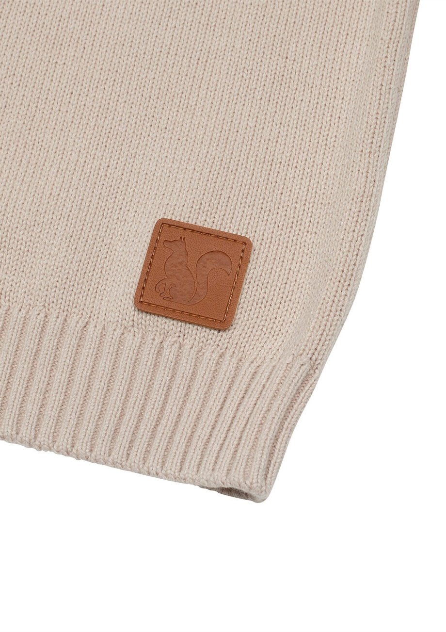 Cireno Kids Cozy Pullover Sweater