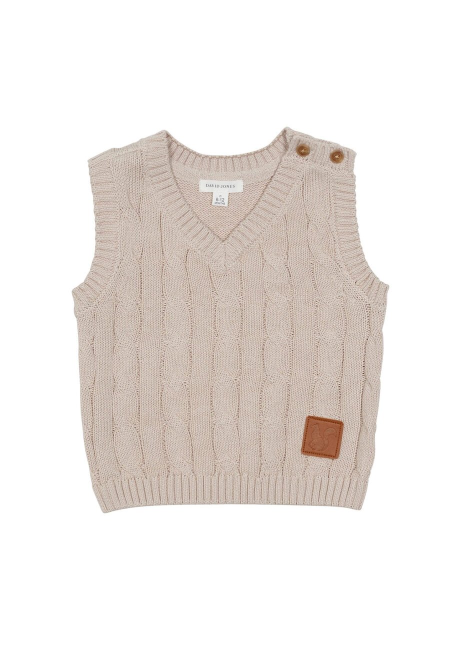 Cireno Lightweight Kids Blouse