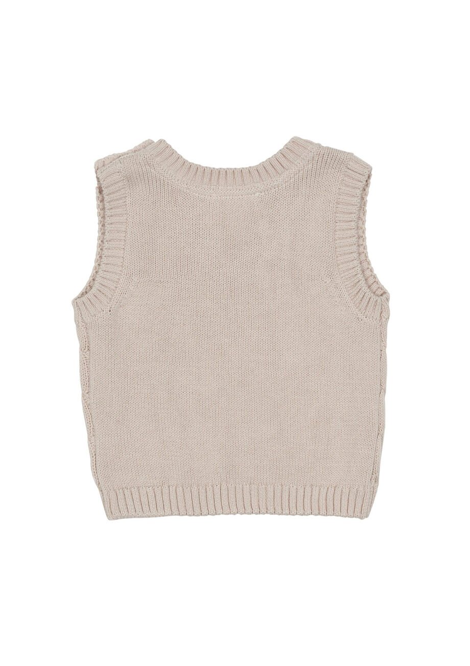Cireno Lightweight Kids Blouse