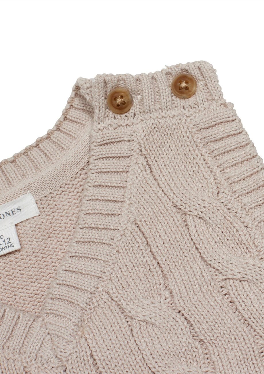 Cireno Lightweight Kids Blouse