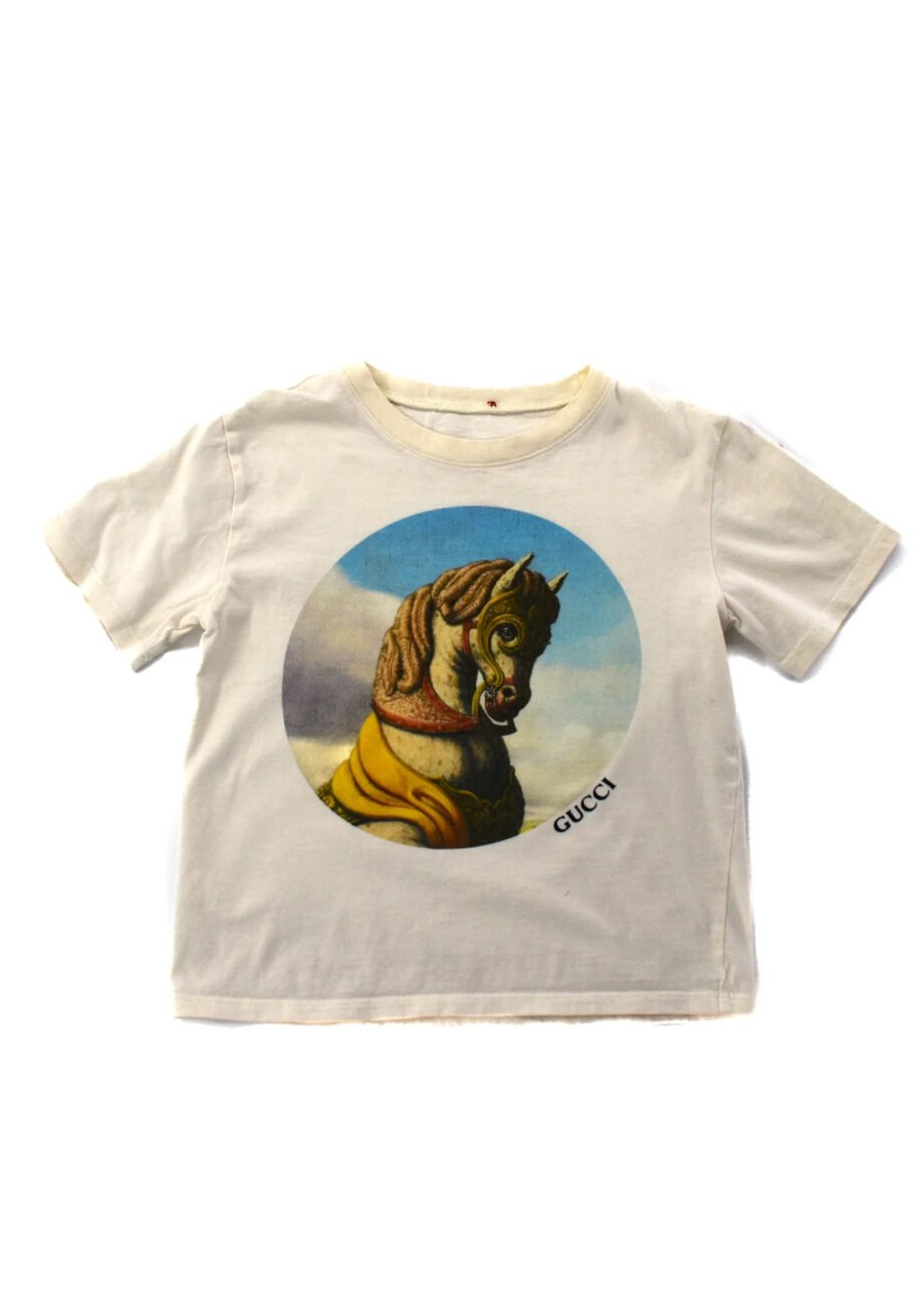Cireno Kids Soft Cotton T-Shirt