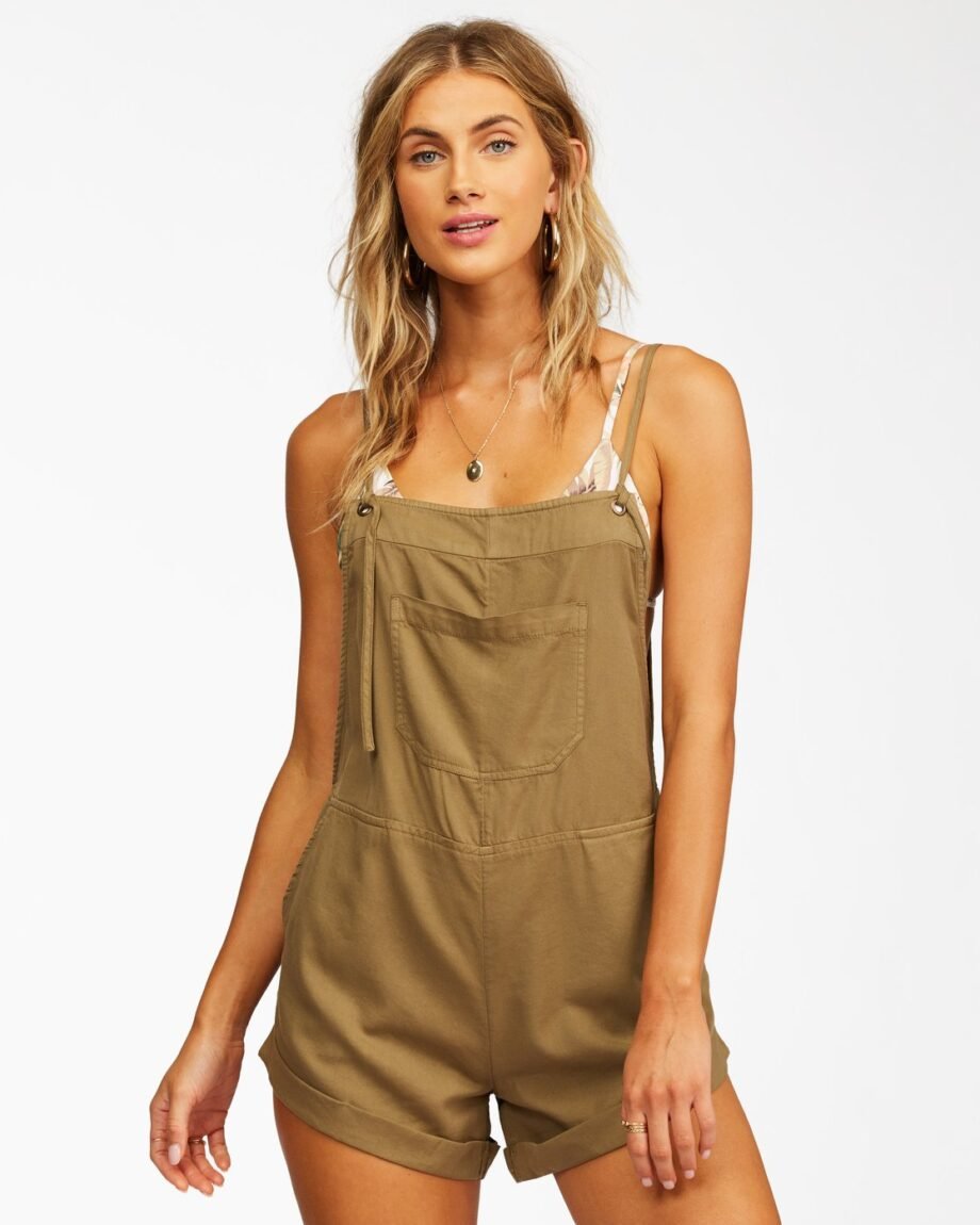 Cireno Women’s Mustard Wide-Leg Pants